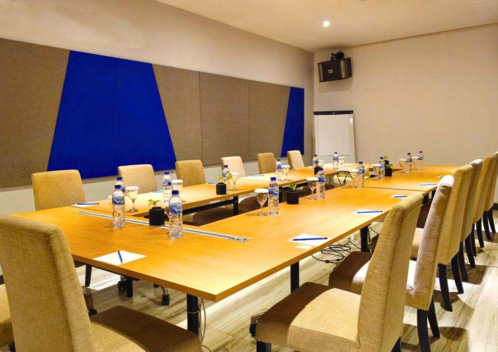 Grand Sydney Hotel Batam 외부 사진